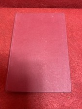 Spare The Rod Michael Croft 1954 Hardback Book Free P&P