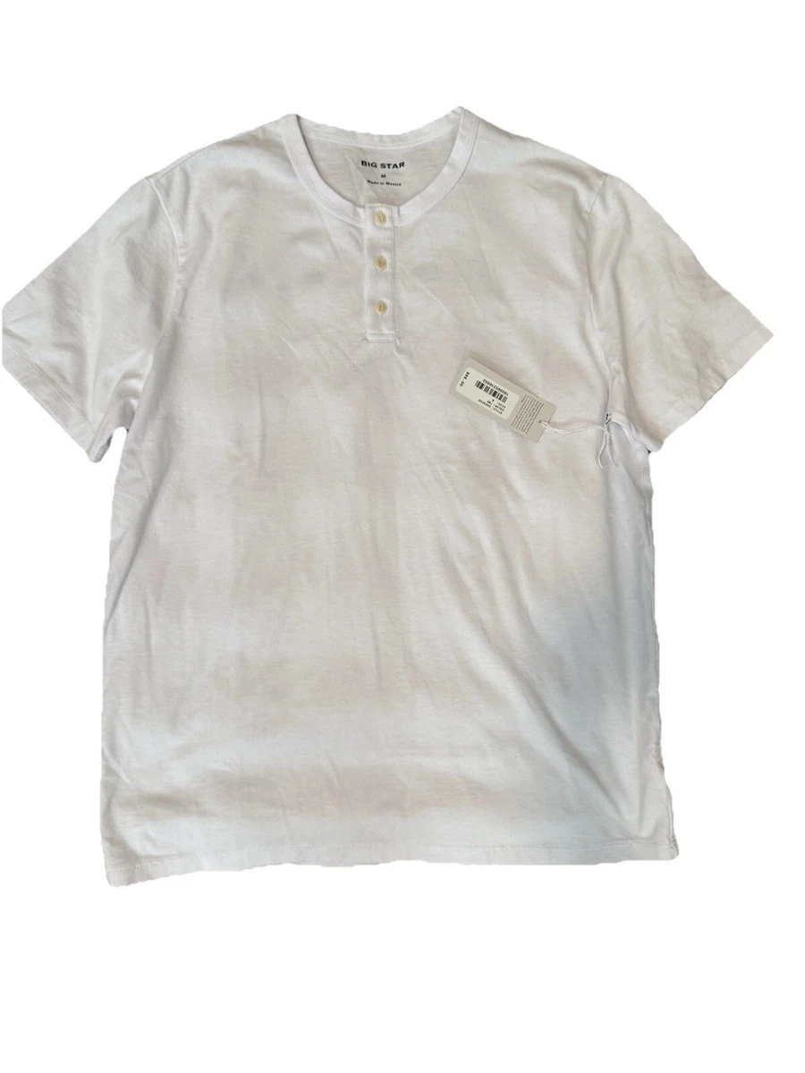 Tee-shirt Rouge Grande Taille Homme Allsize pas cher mode coton basique
