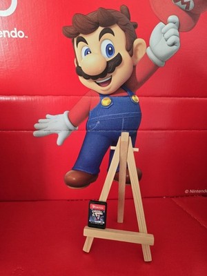 The Elf on the Shelf: Christmas Heroes - Nintendo Switch Spiel (nur Modul)