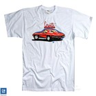 Corvette Stingray T-Shirt 60er US-Car Vintage Design USA GM licensed *0140