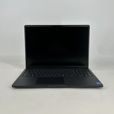 Dell Pro 16 PC16250 FHD+ 1.4 GHz Intel Core 5 120U 16GB RAM 256GB SSD