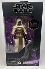Hasbro Star Wars Black Series Jedi Knight Revan 6 inch Action Figure New Sealed