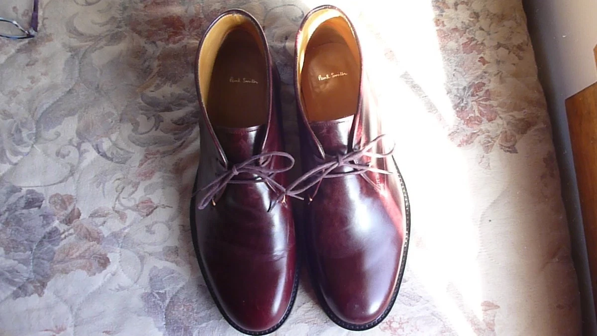 Paul Smith Shoes for Men for sale | eBay
