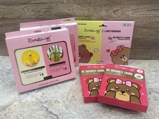 The Crème Shop face masks Bundle