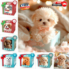 Robot Puppy My Realistic Robot Puppy Electronic Interactive Dog-Walking