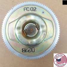 New TRW FC02 thermostatic fan clutch for 1963-76 GM vehicles USA made