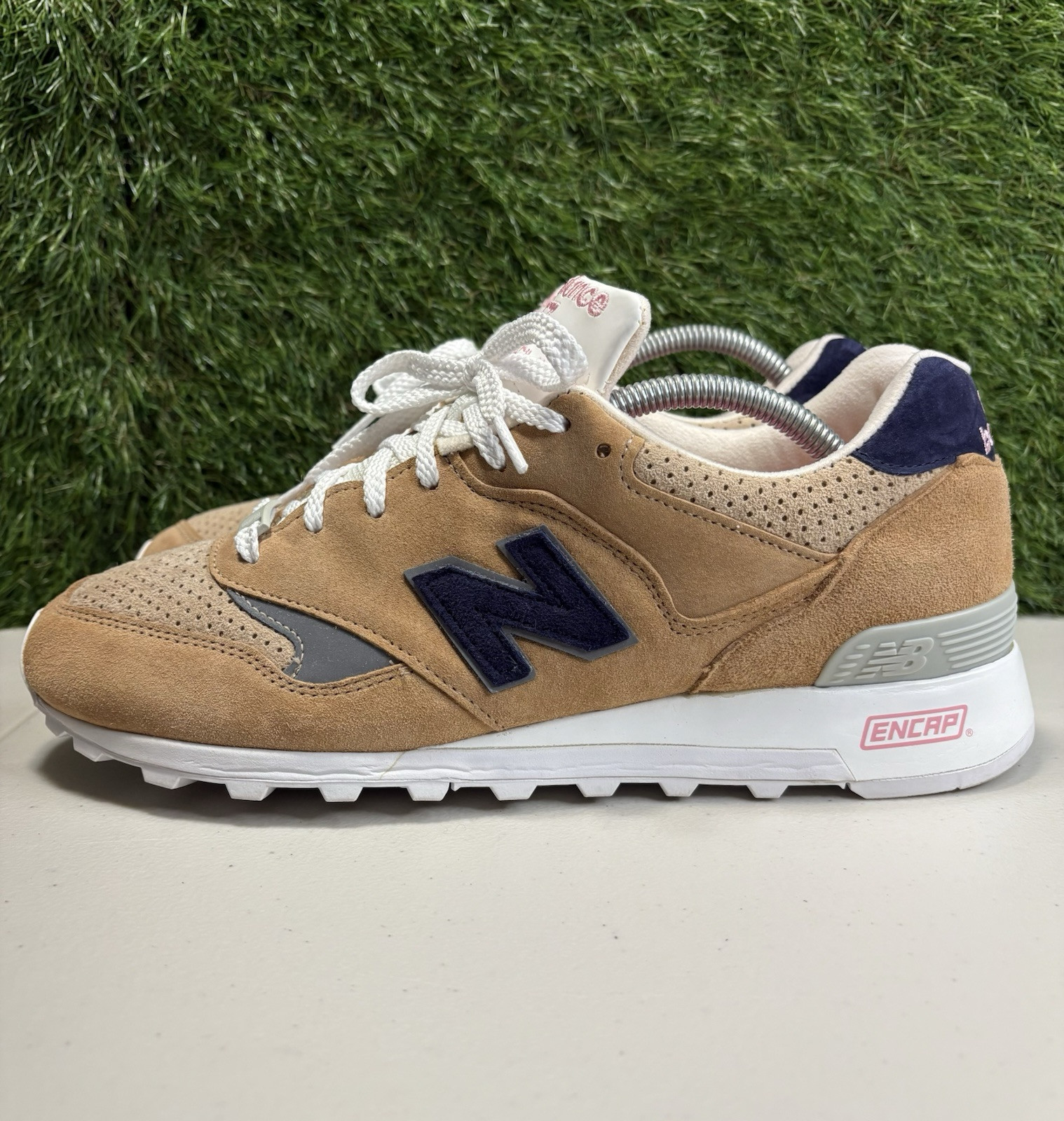 Size New Balance 577 SNS M577SKS Made in England