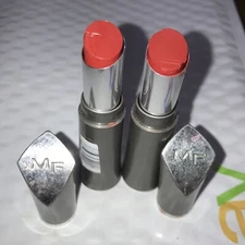 2 tube lot Max Factor Colour Perfection 265 ROUGE unsealed NWOB Flaw
