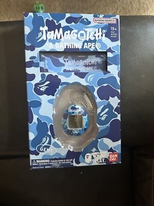 Bape Tamagotchi | eBay Bape Tamagotchi | eBay
