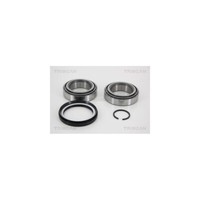 Radlagersatz Triscan 8530 42104 FüR Mitsubishi, Vorderachse, AußEn, Innen