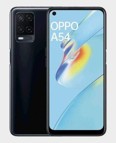 Oppo A54 6.51"Dual Sim 13MP Helio P35 GLOBAL VERSION 5000mAh PhoneBy FedEx - Picture 2 of 3
