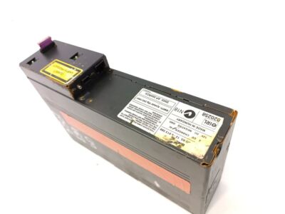 BMW 3 E46 2002 CD DVD Wechsler 6913388 ARB20556 65126913388