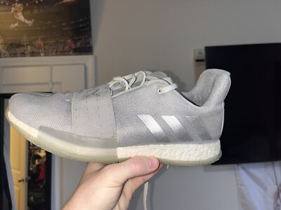 アディダス　adidas Harden Vol.3グレー　27.5 adidas Performance HARDEN VOL.3 F36443 Grey - Zakcret.gr