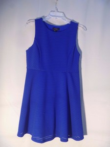 periwinkle blue dress forever 21