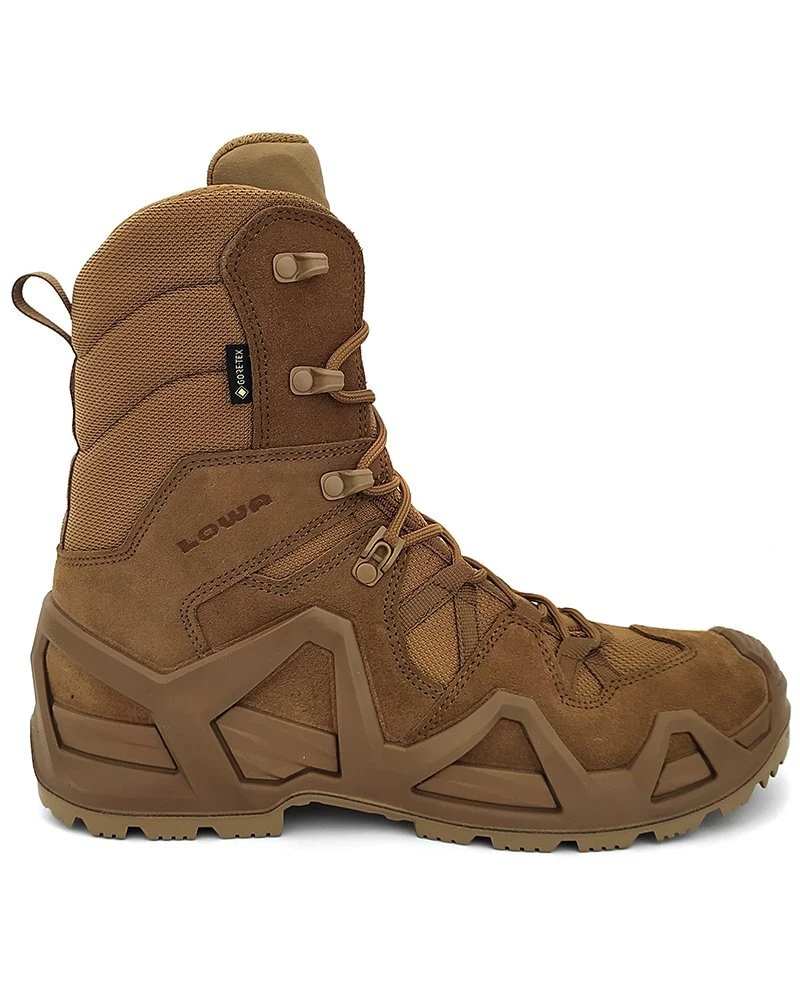 Lowa zephyr gtx store mid coyote