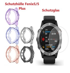 garmin fx5 plus