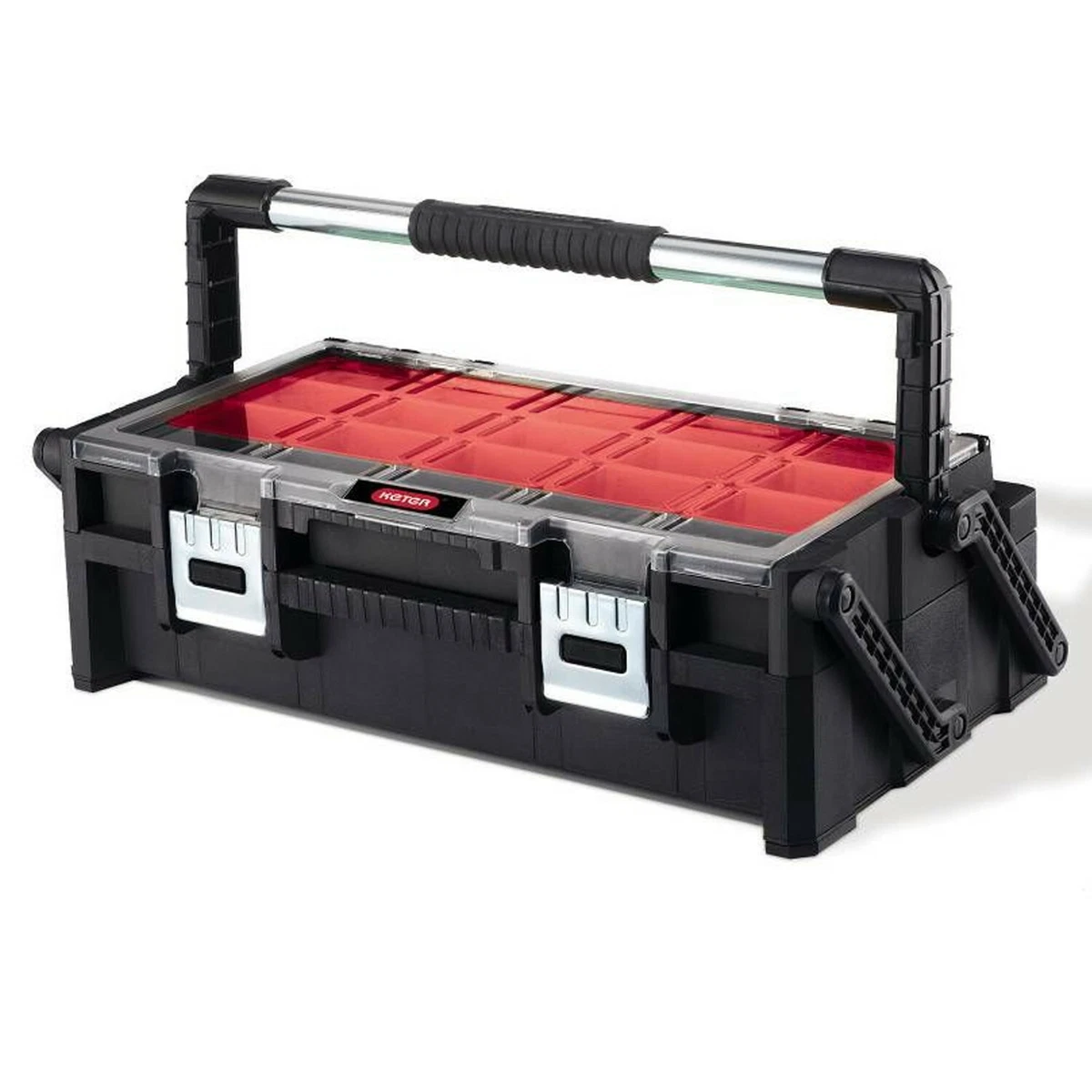 Keter tool storage deals