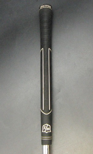 Wilson Staff D200 9 Iron Uniflex Steel Shaft Wilson Staff Grip - Picture 6 of 6