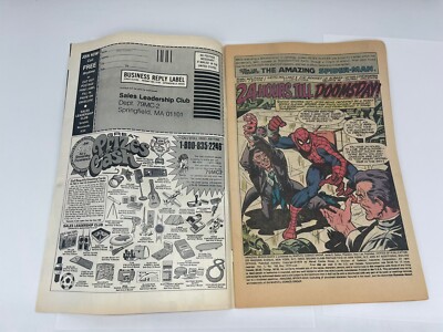 Marvel Comics Group 
