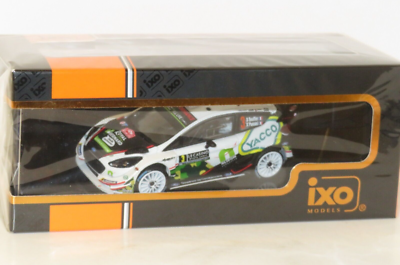 IXO RAM819B Ford Fiesta WRC, No.16, Red Bull, Rallye WM, Rally Portugal 2021 A.Fourmaux IXO RAM819B Ford Fiesta WRC, No.16, Red Bull, Rallye WM, Rally Portugal 2021 A.Fourmaux