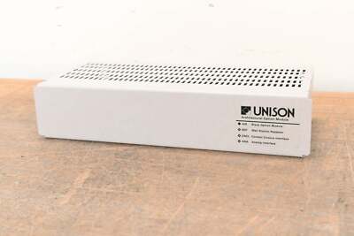 ETC Unison 7080A1012 Air Flow Blank Option Module CG01DC1