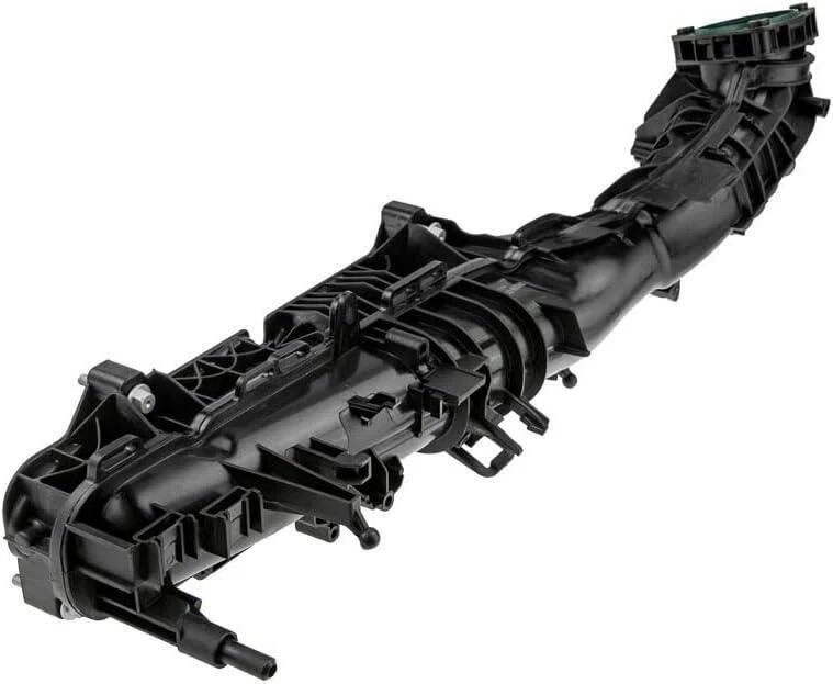 INTAKE MANIFOLD FOR BMW 1 2 3 4 5 F10 F11 F15 F20 G30 G31 518D 520D 2.0 - Image 2 of 3