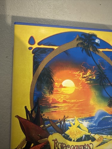 Forgotten Island Of Santosha - DVD - VERY GOOD - Picture 4 of 11