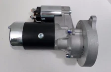 FORD 3HP HIGH TORQUE MINI STARTER 289 302 351W 351C 390 400 427 428 429 460