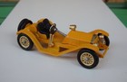 <!--F#f_0-->Matchbox Lesney Yesteryear Y7-2b 1913 Mercer Raceabout, Beautiful Restoration<!--F/-->