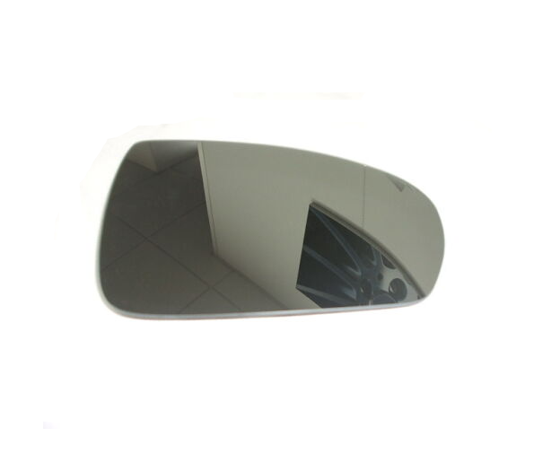 MERCEDES-BENZ E Coupe C207 Front Right Door Mirror Glass A1718101421