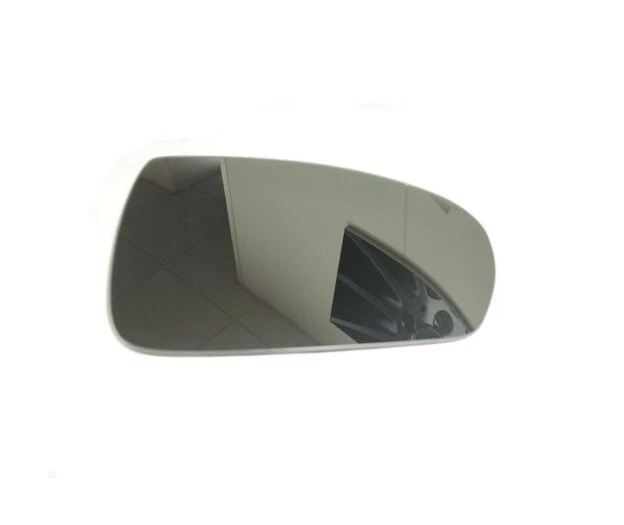 MERCEDES BENZ E Coupe C207 Front Right Door Mirror Glass A1718101421 NEW GENUINE