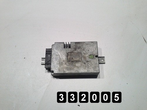 BMW 5ER ECU MODUL SENSOR 6907315 BJ 1999