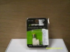 Enercell Adaptaplug Tip Plug #273-323 "U" 6.5mm OD, 3.1 / 4.1mm ID, 1mm Pin