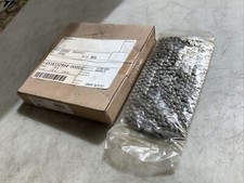 REXNORD 25-1 RIV ROLLER CHAIN 480 PITCHES 10FT 678