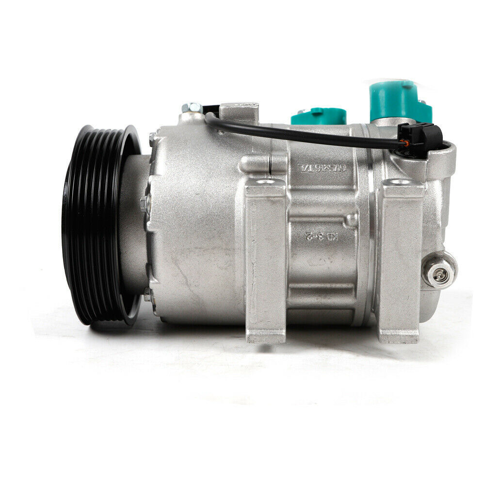 A。 For 2011-2014 Hyundai Sonata 2011 Kia Optima 2.0L 2.4L AC