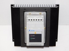 New Allen Bradley 160-BA06PSF1 Ser C Analog SF Variable Speed Drive 2.2KW 3HP AB