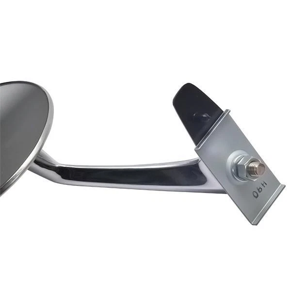 Espejos retrovisores exteriores originales Nissan Datsun 1000 1200 Sunny B110 B120 510 Foto 4 de 4