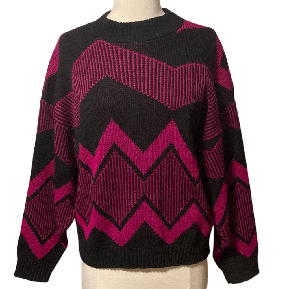 Burlington sweaters shop