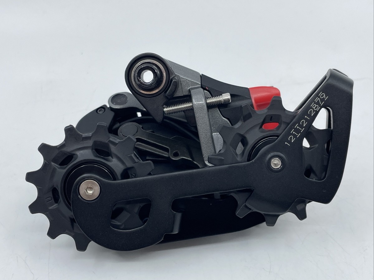 SRAM Rival eTap AXS 12-speed Rear Derailleur - 36T Max for SRAM Rival eTap AXS 12-speed Rear Derailleur - 36T Max for