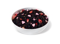 (53,00Eur/Kg) Loser Premium Tee * Osterherzen - Saisontee (500G)