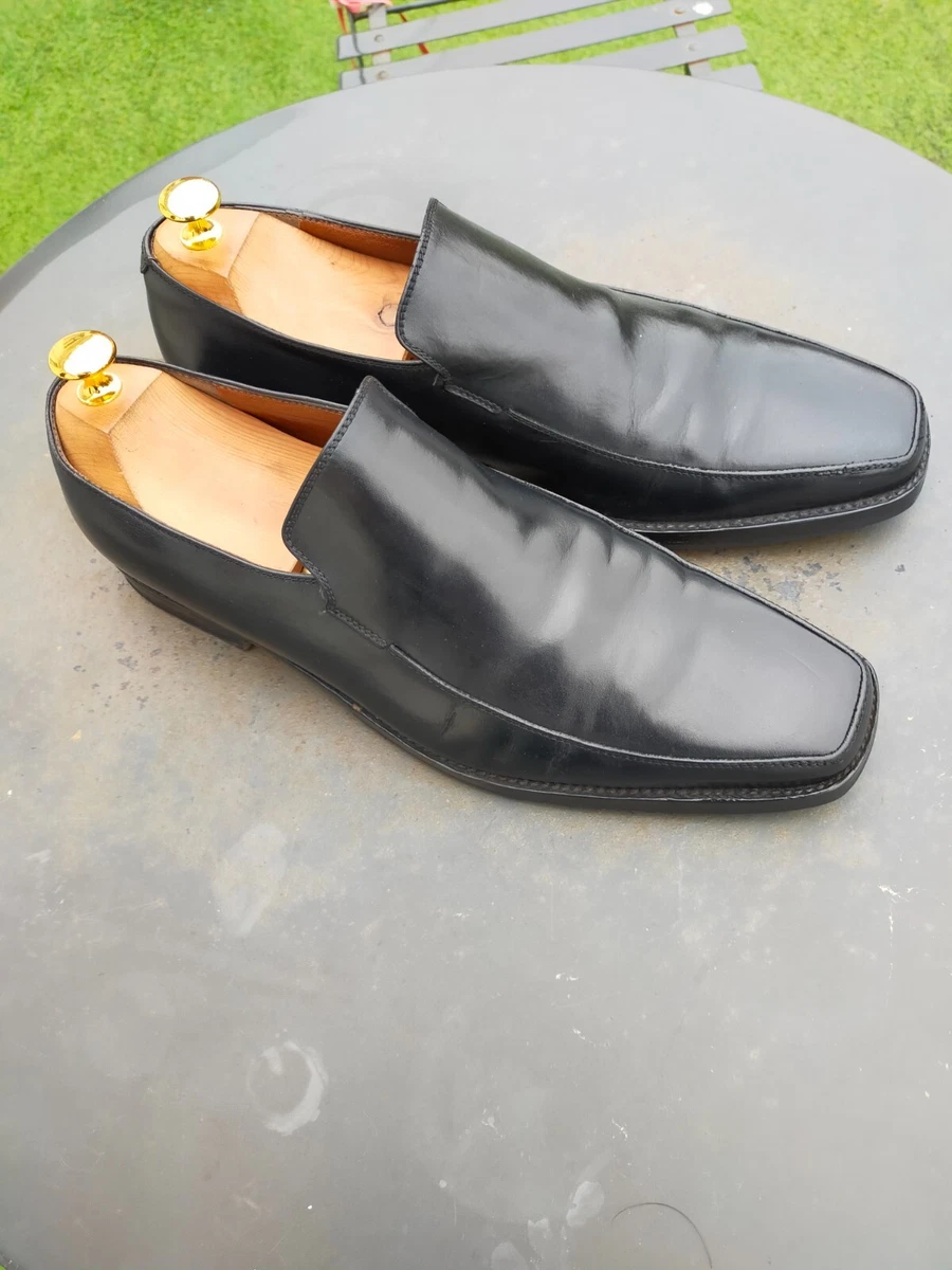 Slip on clearance fratelli rossetti