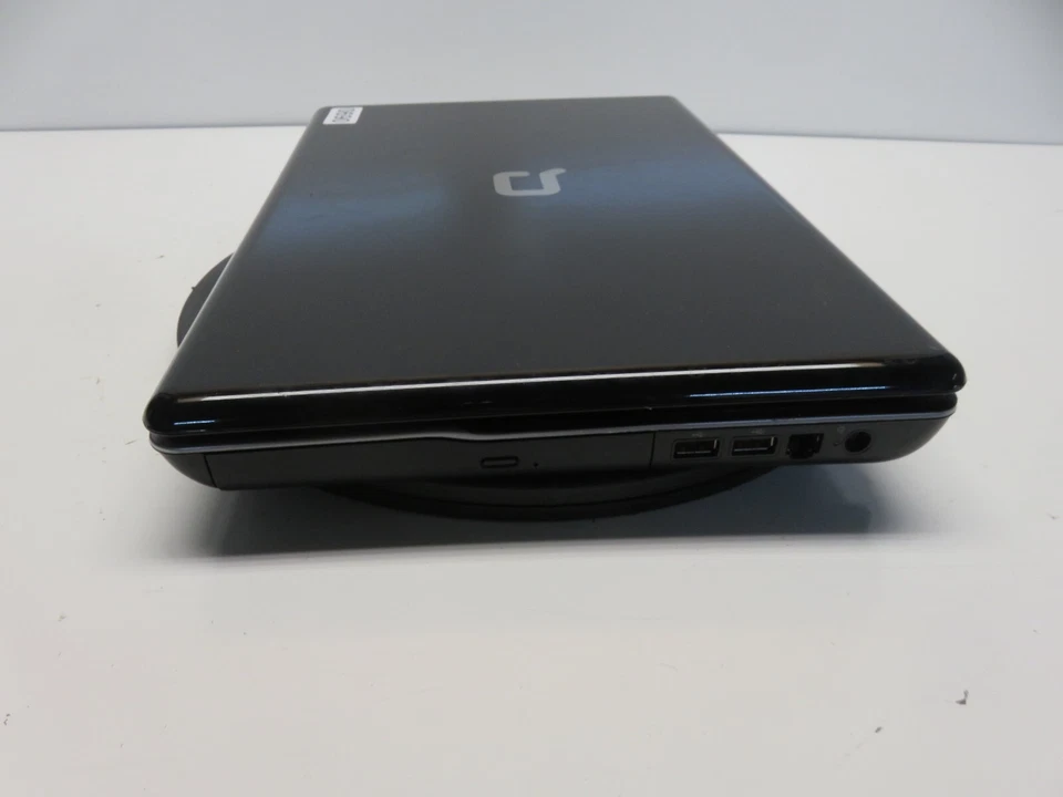 Portátil Compaq CQ61-410US AMD Sempron M120 2 GB Ram sin disco duro ni batería Foto 3 de 4