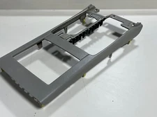 07 - 11 TOYOTA CAMRY CONSOLE GEAR SHIFTER TRIM CUP HOLDER BEIGE OEM