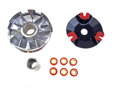 Variomatik Set für Mawi Desire Race Force Racing Power Star Racing Power 50