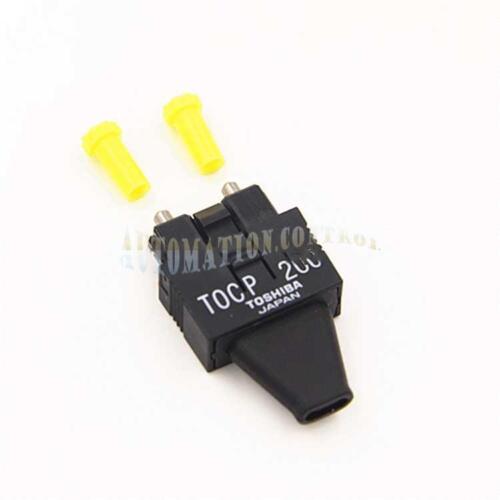 1 pieza nuevo para cable CNC de fibra óptica TOSHIBA TOCP155 TOCP200 TOCP255 1-15 m - Imagen 3 de 10