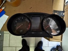 Compteur Volkswagen POLO