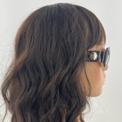 Coach Rhonda Sunglasses and Case Coach Rhonda Sunglasses and Case | eBay main image 2