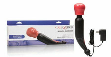 Miracle Massager Handheld High Intensity Personal Powerful Wand Full Body