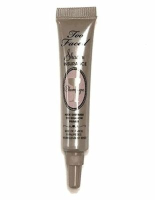 #ad Too Faced Shadow Insurance Champagne Nude Shimmer Eye Shadow Primer 0.17 oz $12.99