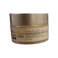 Juju ADVANCED CALMING FORMULA DAYTIME AGELESS...